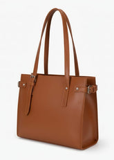 Urban Tote Handbag