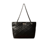 Cross Stitch Tote Hand Bags