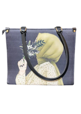 Hijab Tote Hand Bags