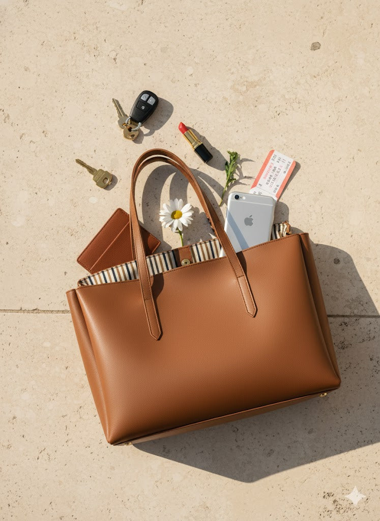 Meerub Ladies Handbag & Shoulder Bag | Stylish Crossbody Purse for Women | Luxury Handbags for Girls |  Casual Shoulder Bag Women | New Design Ladies Purse | Fashionable Tote for Women