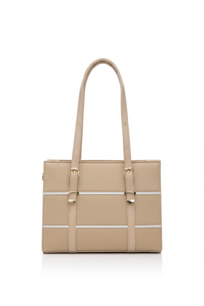 Arb Collection Luxury Ladies Crossbody Bag - Stylish Faux Leather Purse | chic vegan leather bag | women's daily shoulder purse | affordable top-handle tote | crossbody work bag women | stylish small travel bag