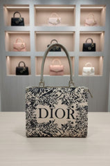 Premium Embroidered Canvas Handbag for Women | Chic & Durable Tote | Canvas tote bag women | Boho chic embroidered purse | Artisan ladies shoulder bag | Durable casual handbag | Unique floral canvas bag