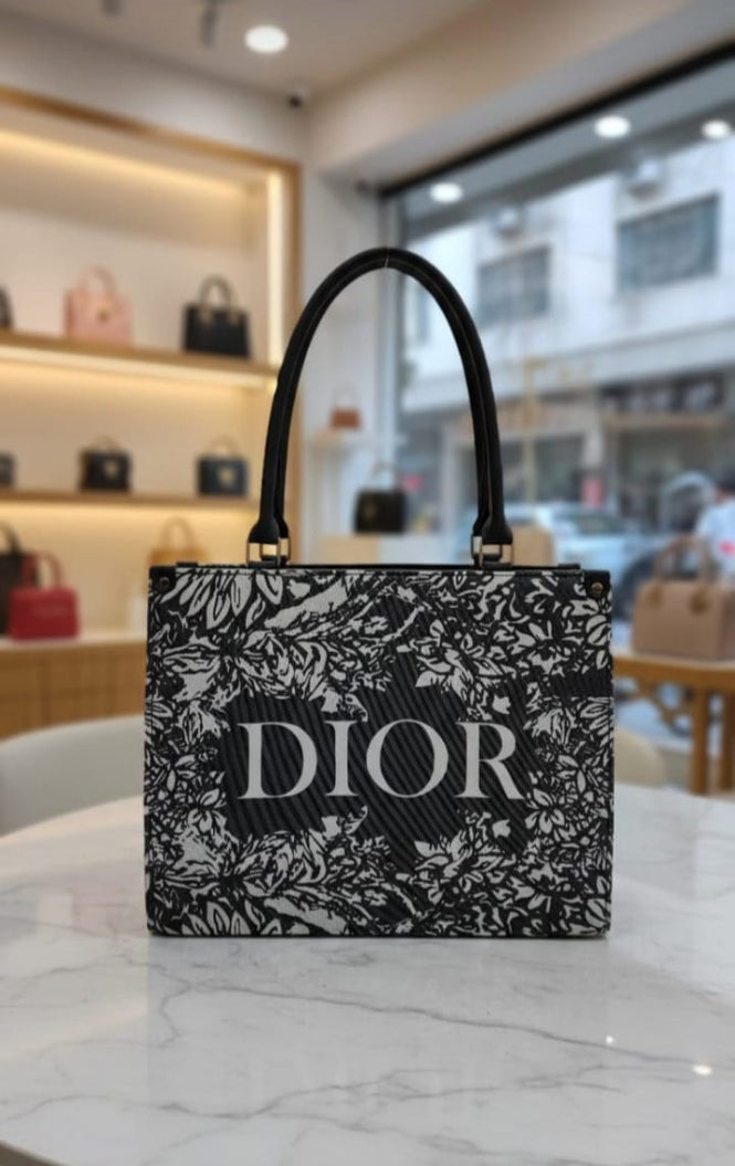 Premium Embroidered Canvas Handbag for Women | Chic & Durable Tote | Canvas tote bag women | Boho chic embroidered purse | Artisan ladies shoulder bag | Durable casual handbag | Unique floral canvas bag