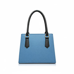 Joop! Ladies Designer Shoulder Bag - Iconic Logo Print Faux Leather | Designer Logo Handbag | Monogram Shoulder Bag | High-Quality Faux Leather Purse | German Designer Bag