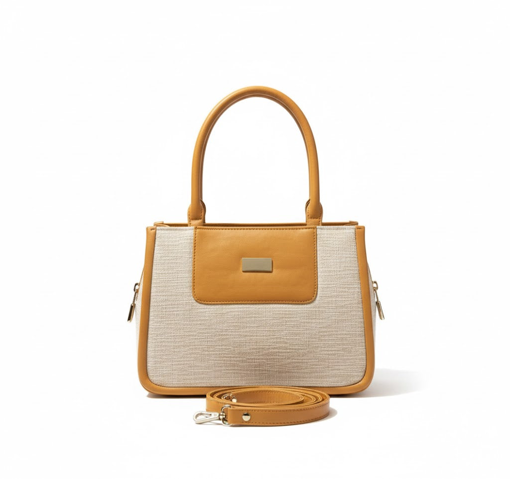 Chic Mini Box Crossbody Bag | Structured Evening Purse for Women | Structured Mini Bag | Box Clutch Purse | Trendy Micro Bag | Designer-Look Box Bag | Small Top-Handle Bag