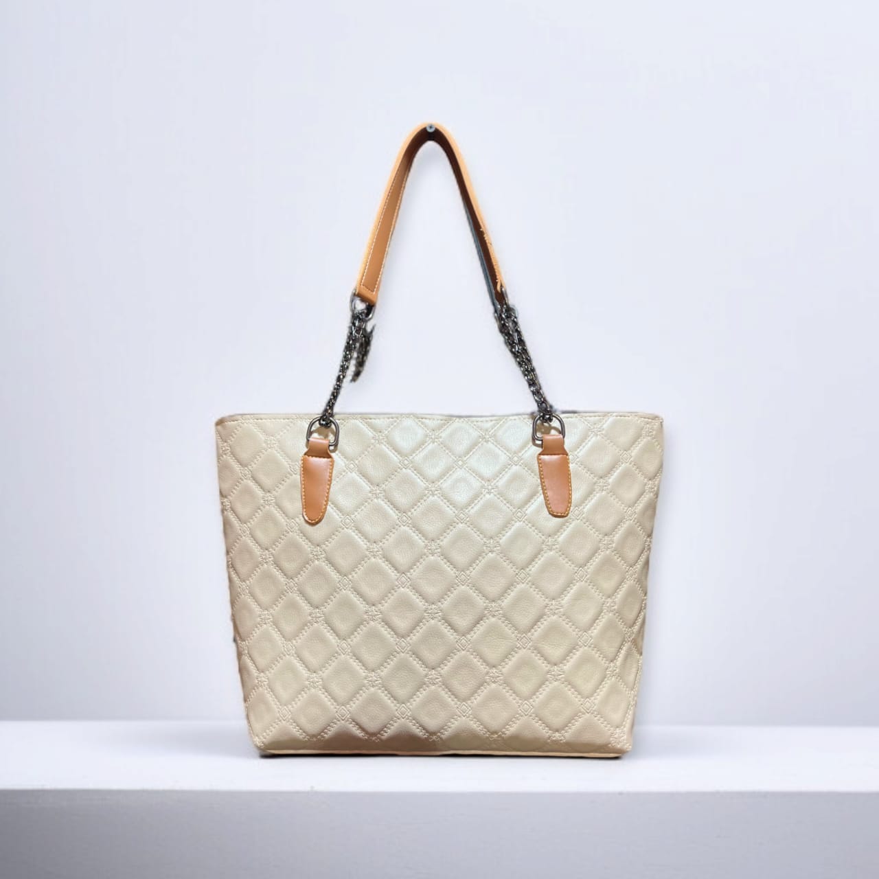 Dual Handle Ladies Handbag - Versatile Shoulder Bag & Top Handle Purse | Ladies handbags online, Women’s shoulder bags, Stylish women’s handbags, Trendy handbags for girls