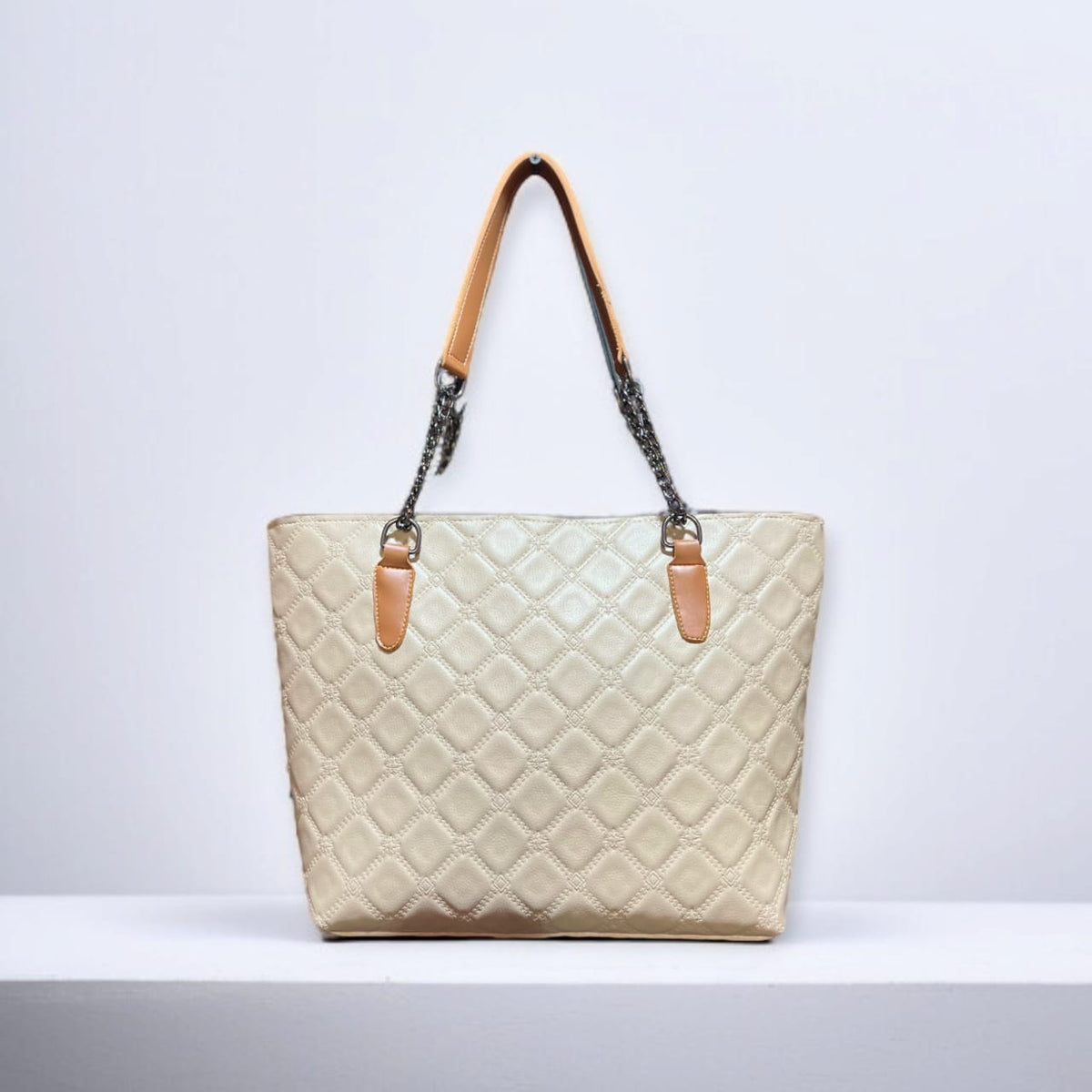 Dual Handle Ladies Handbag - Versatile Shoulder Bag & Top Handle Purse | Ladies handbags online, Women’s shoulder bags, Stylish women’s handbags, Trendy handbags for girls