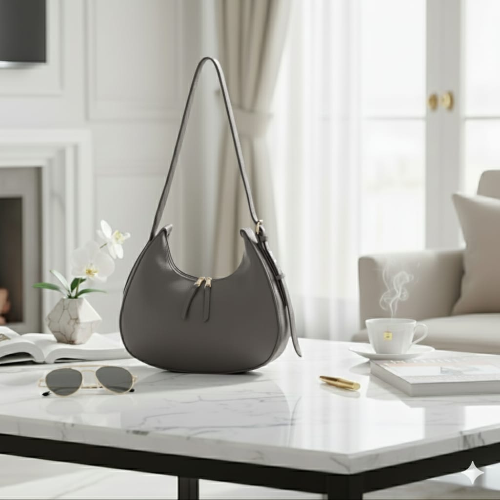 New Shoulder Hand bag for girls premium Quality style beautiful Bags for girls simplified Underarm Stick Bag crossbody bags