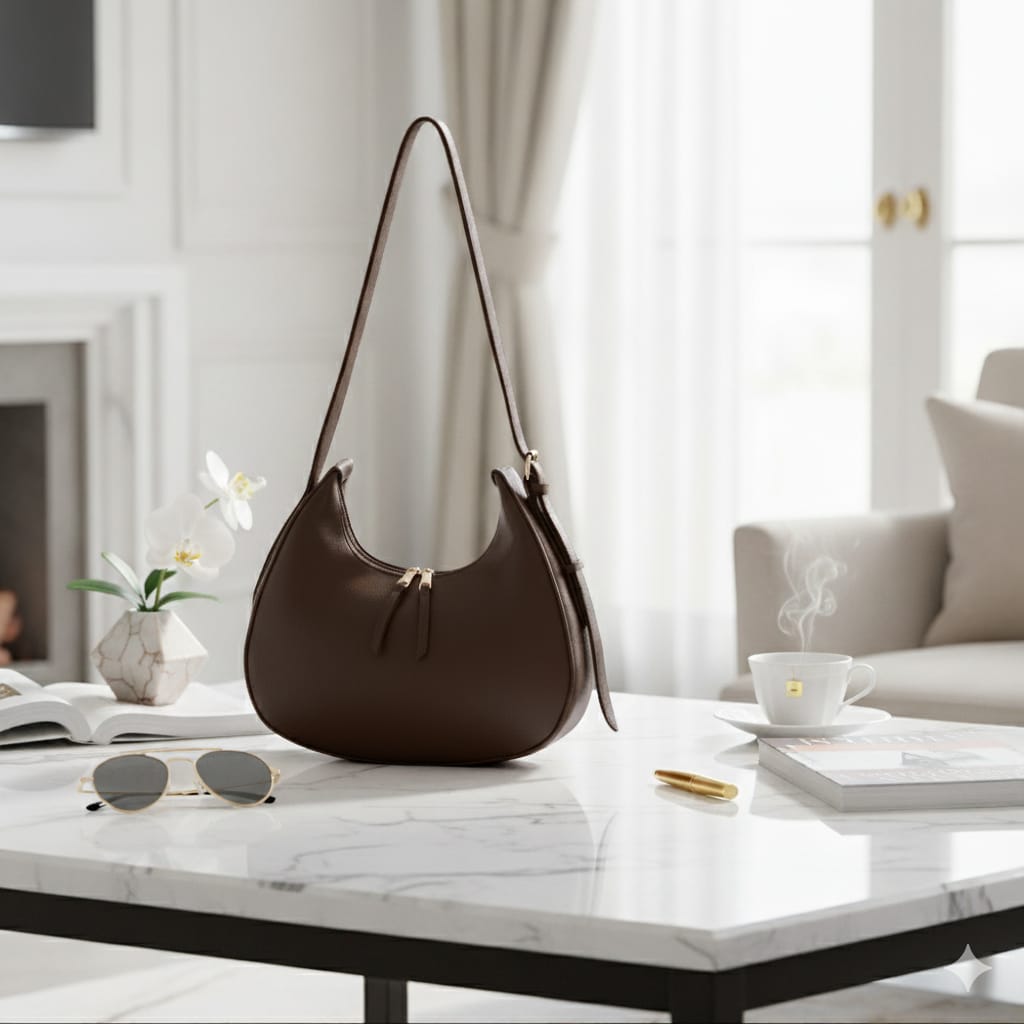 New Shoulder Hand bag for girls premium Quality style beautiful Bags for girls simplified Underarm Stick Bag crossbody bags