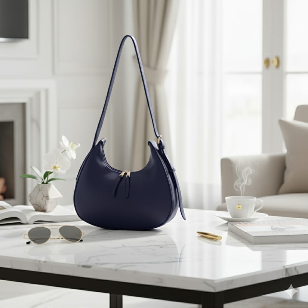 New Shoulder Hand bag for girls premium Quality style beautiful Bags for girls simplified Underarm Stick Bag crossbody bags