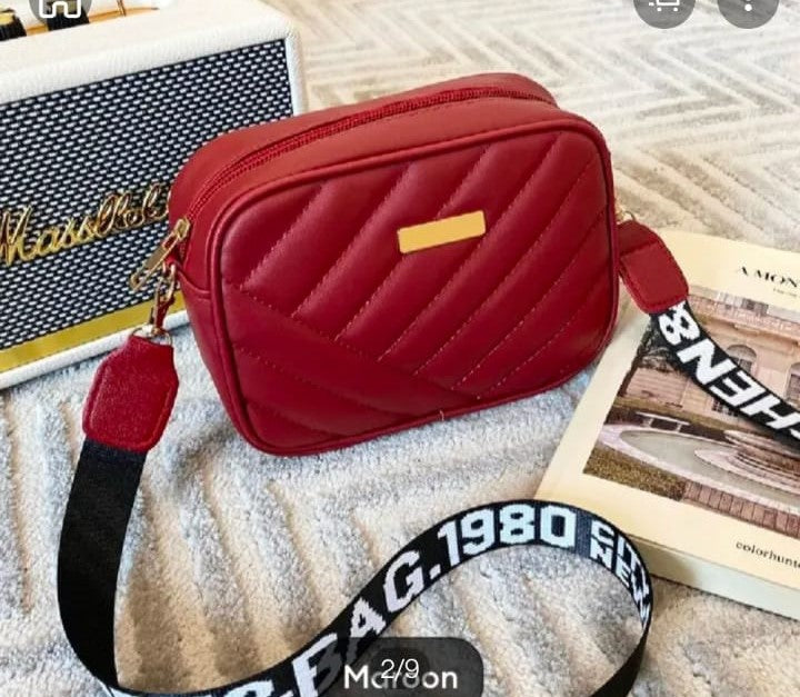 Crossbody Bag Handbag for girls Leather Bag for women Shoulder bags for ladies casual handbag Phone pouch Crossbody & Shoulder bag for gift Purse for girls