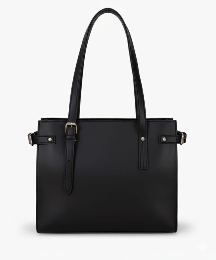Urban Tote Handbag