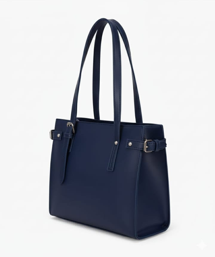 Urban Tote Handbag