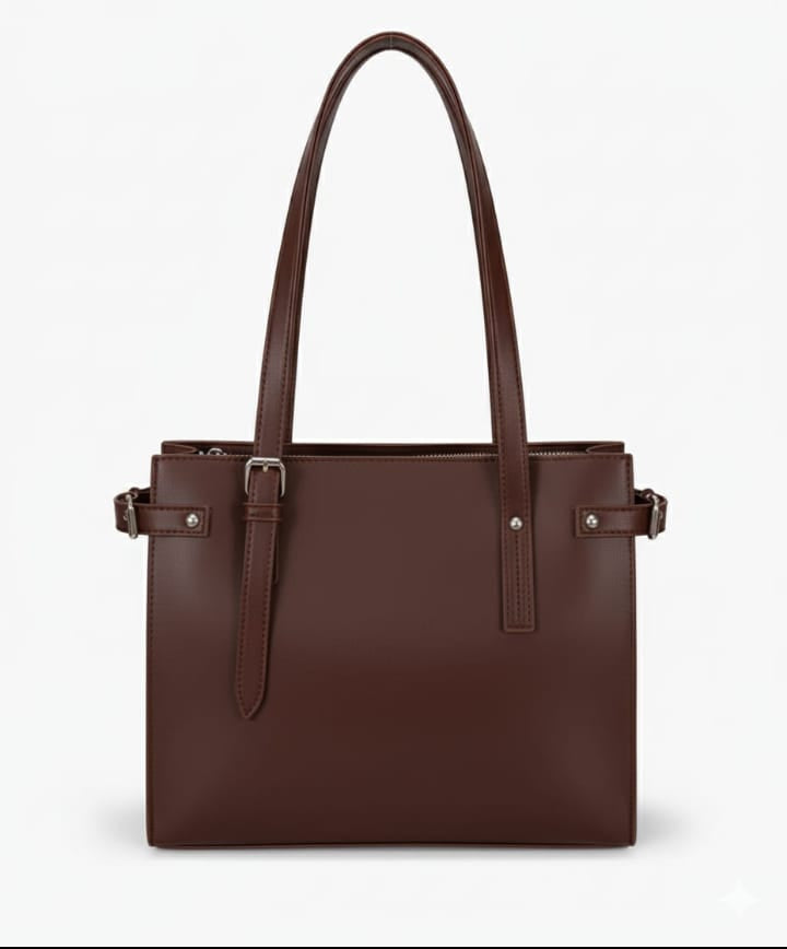 Urban Tote Handbag