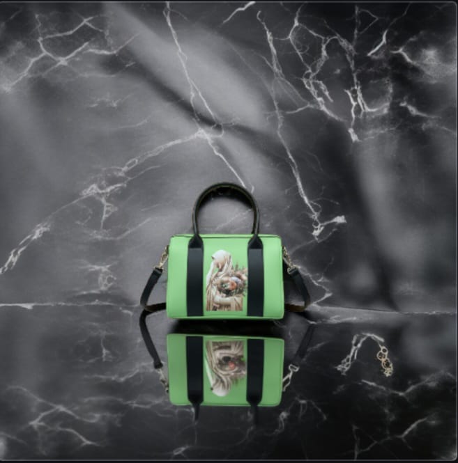 Hijabi Small HandBag