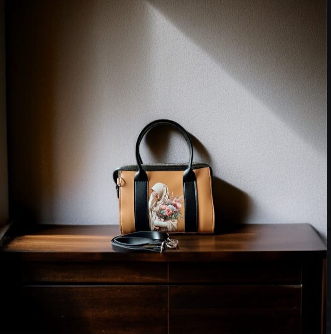 Hijabi Small HandBag