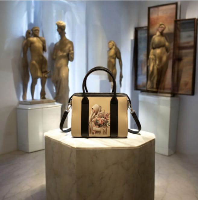 Hijabi Small HandBag