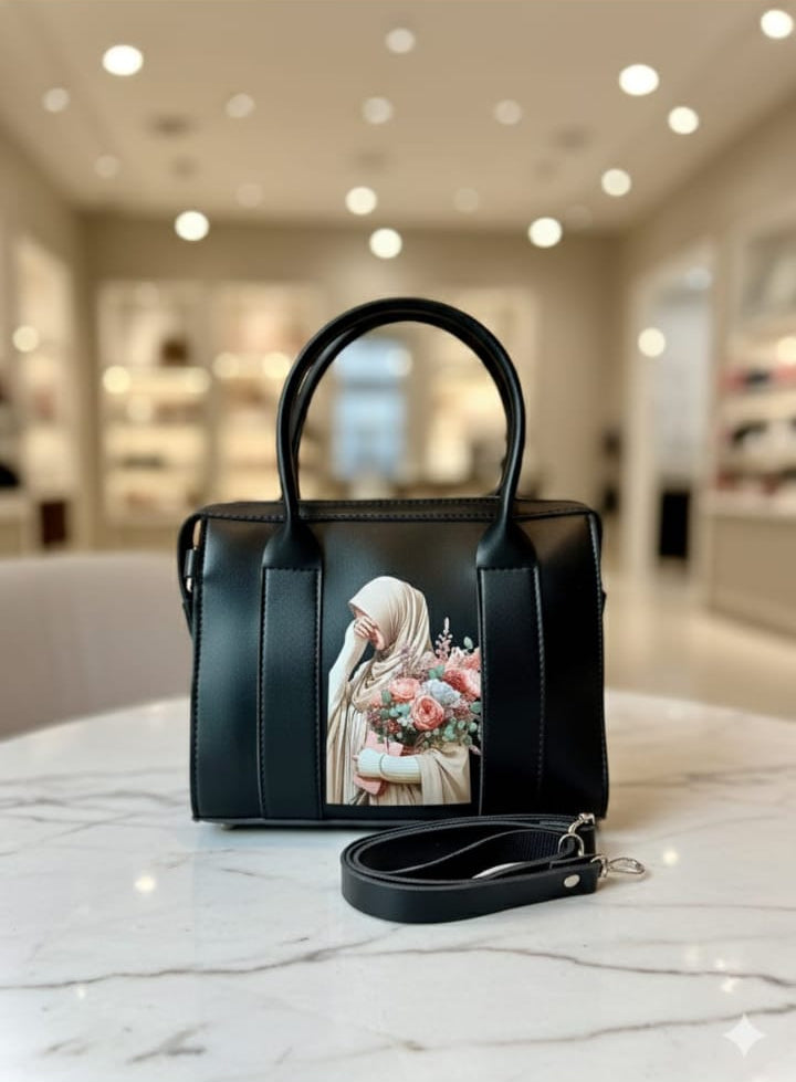 Hijabi Small HandBag