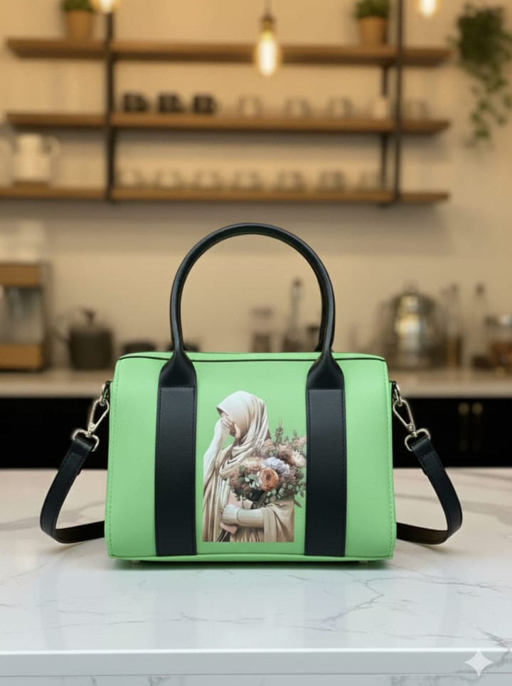 Hijabi Small HandBag