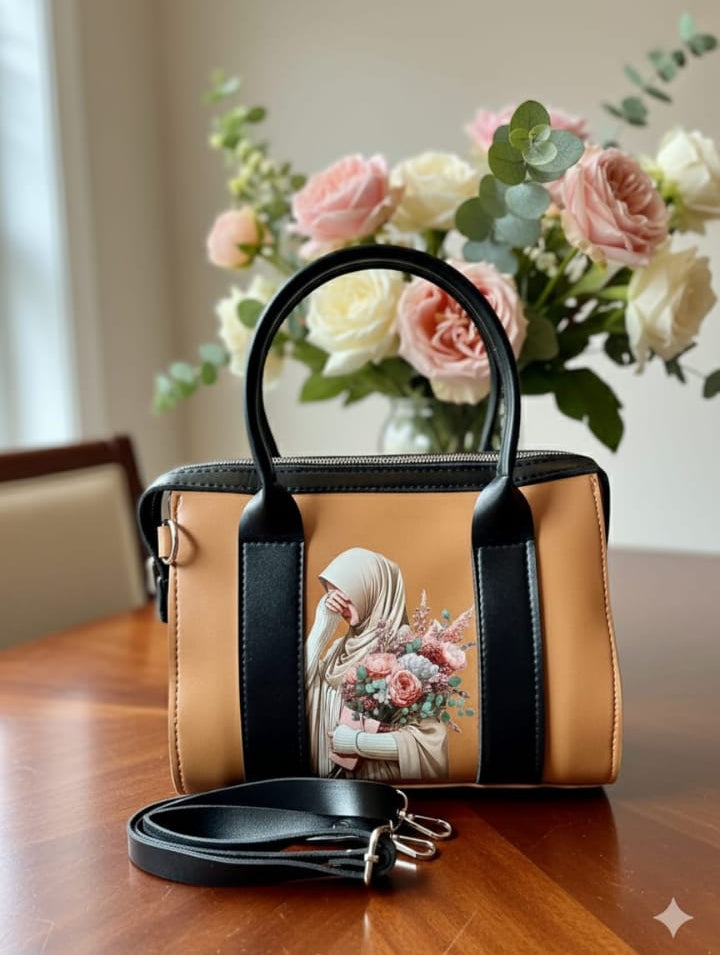 Hijabi Small HandBag