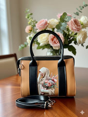 Hijabi Small HandBag
