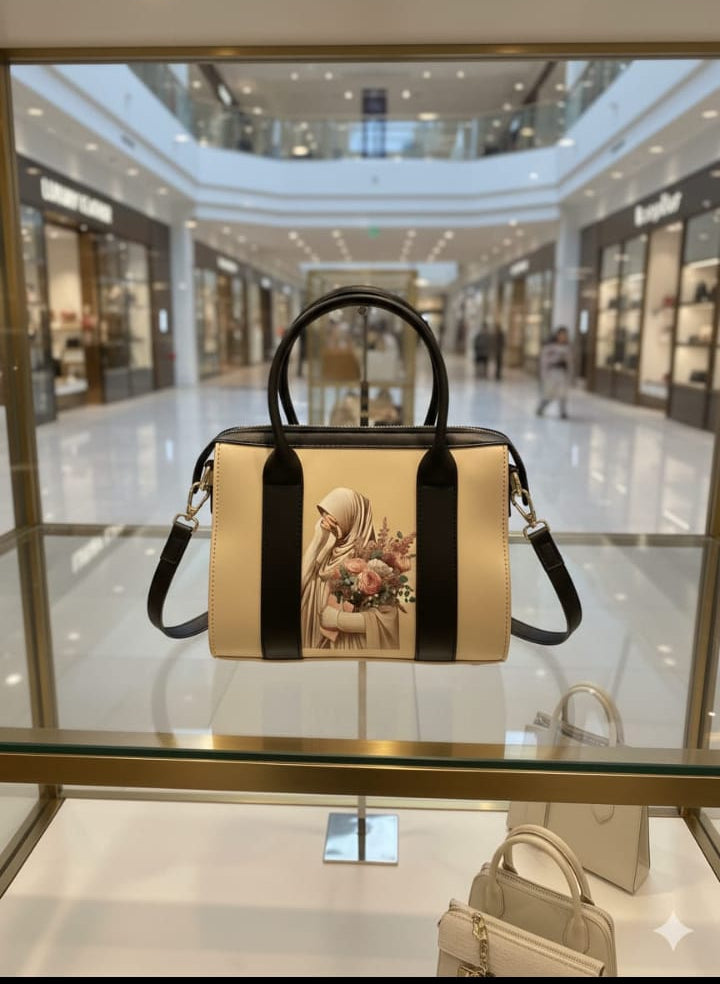 Hijabi Small HandBag