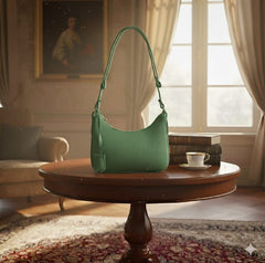 Mini Moon Carry Premium Handbag