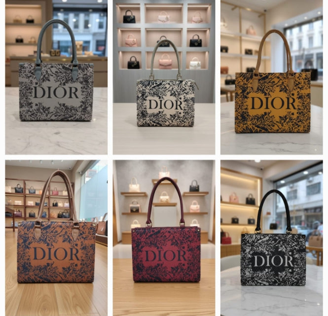 Premium Embroidered Canvas Handbag for Women | Chic & Durable Tote | Canvas tote bag women | Boho chic embroidered purse | Artisan ladies shoulder bag | Durable casual handbag | Unique floral canvas bag