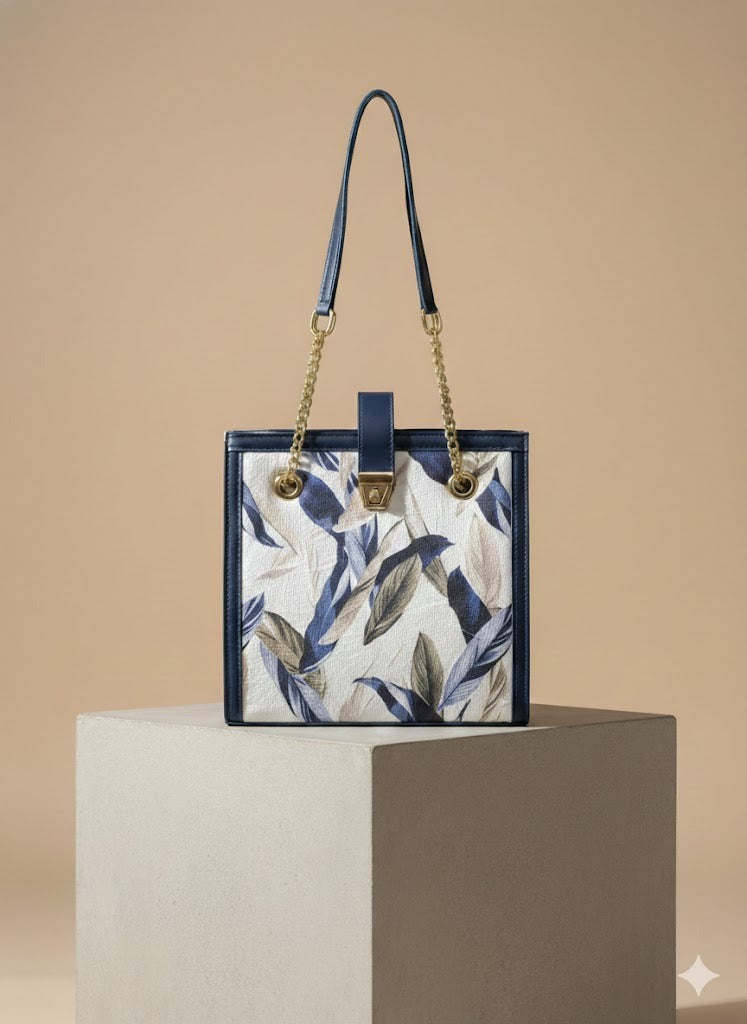 Bag H Collection Luxury Leather Handbag - Elegant Top-Handle Tote 👜 | Signature H Hardware Bag | Structured Top-Handle Tote | Quiet Luxury Ladies Handbag | Designer Style Work Bag 2026 | Premium Vegan Leather Satchel