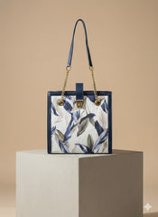 Bag H Collection Luxury Leather Handbag - Elegant Top-Handle Tote 👜 | Signature H Hardware Bag | Structured Top-Handle Tote | Quiet Luxury Ladies Handbag | Designer Style Work Bag 2026 | Premium Vegan Leather Satchel