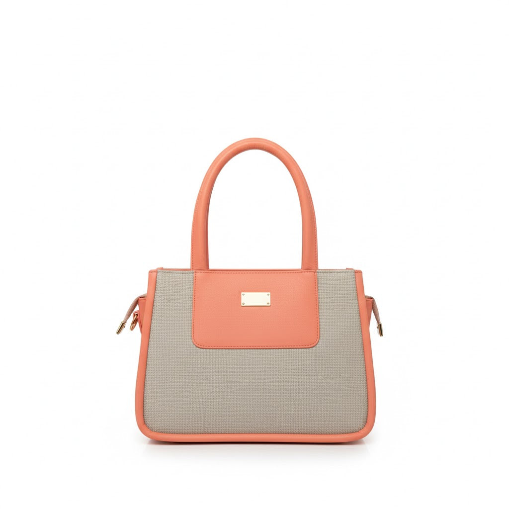 Chic Mini Box Crossbody Bag | Structured Evening Purse for Women | Structured Mini Bag | Box Clutch Purse | Trendy Micro Bag | Designer-Look Box Bag | Small Top-Handle Bag