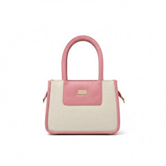 Chic Mini Box Crossbody Bag | Structured Evening Purse for Women | Structured Mini Bag | Box Clutch Purse | Trendy Micro Bag | Designer-Look Box Bag | Small Top-Handle Bag