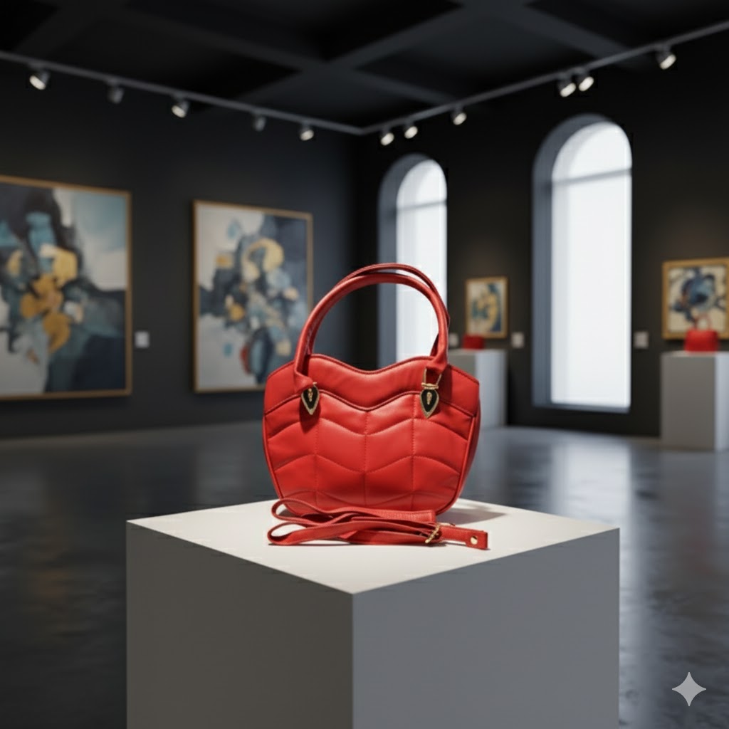 Soft Quilted Cloud Handbag | Lightweight Shoulder & Crossbody Bag for Women | Lightweight Quilted Shoulder Bag | Puffy Cloud Handbag | Soft Quilted Crossbody | Small Everyday Padded Bag