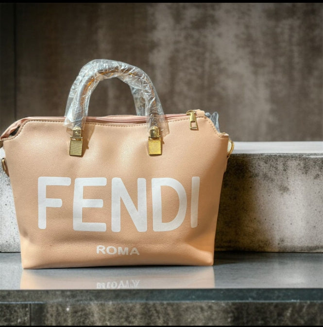 Chic Designer Crossbody Bag for Women - Versatile Faux Leather Tote | Elevated Everyday Purse | Structured Vegan Leather Bag | Versatile Shoulder Tote |