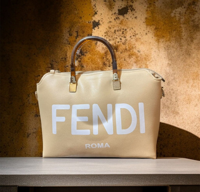 Chic Designer Crossbody Bag for Women - Versatile Faux Leather Tote | Elevated Everyday Purse | Structured Vegan Leather Bag | Versatile Shoulder Tote |