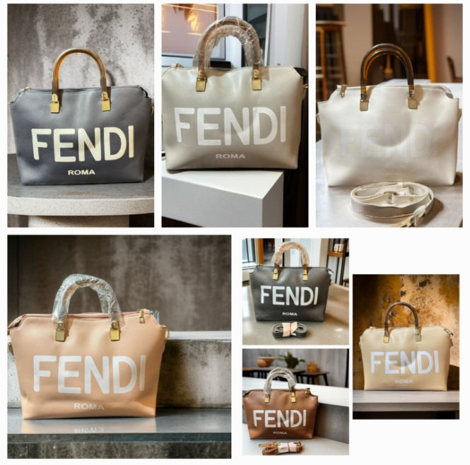 Chic Designer Crossbody Bag for Women - Versatile Faux Leather Tote | Elevated Everyday Purse | Structured Vegan Leather Bag | Versatile Shoulder Tote |