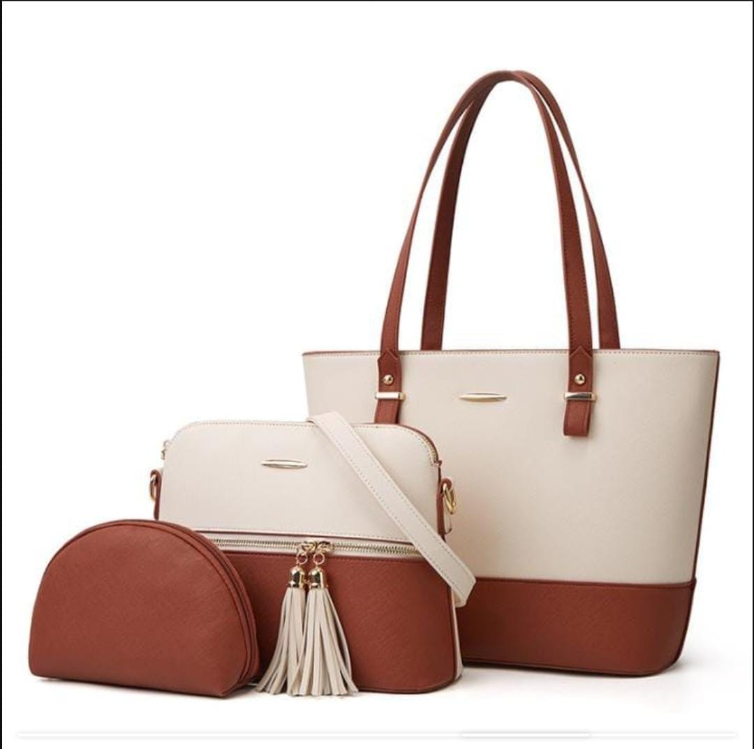 Grace 3pc Bag
