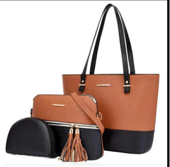 Grace 3pc Bag