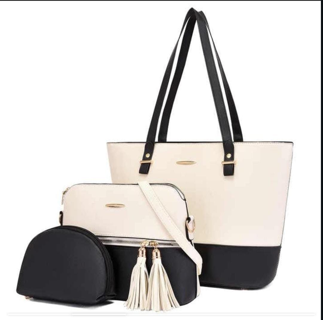 Grace 3pc Bag