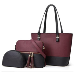 Grace 3pc Bag