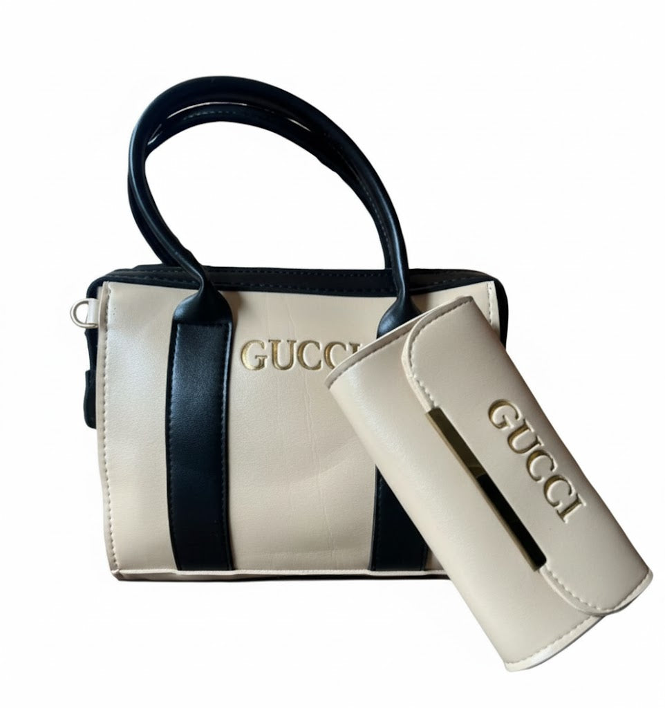 Luxury Designer Handbag & Wallet Set - Trendy Shoulder Bag Bundle | Ladies handbags online, Women’s shoulder bags, Stylish women’s handbags, Trendy handbags for girls